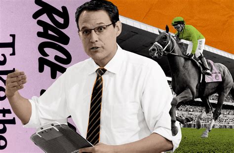 Horse Betting 101: A Definitive Guide to Horse Racing Basics.